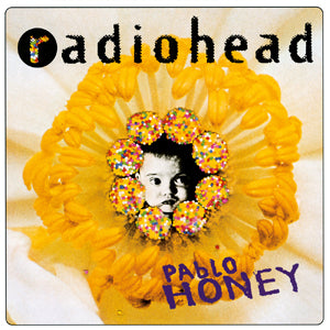 RADIOHEAD PABLOHONEY レコード Pablo Honey【TAPE】- Radiohead – ODD TAPE