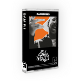 SAM RI【TAPE】- SAM RI