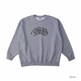 LOVEWHATYOUGOT Sweatshirt - eazy