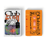 Club Lonely【TAPE】(+DL) - Zooey Loomer 1979