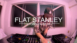 STOREHOUSE001 【TAPE】- FLAT STANLEY