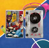 TRIPLE DOUBLE 【TAPE】 - YL & Papo2oo4
