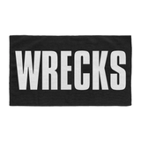 'TUNE' TOWEL - KLASSE WRECKS