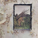Led Zeppelin IV【TAPE】- Led Zeppelin