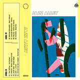 Jazz Alley Vol. 1 【TAPE】-  Hip Dozer