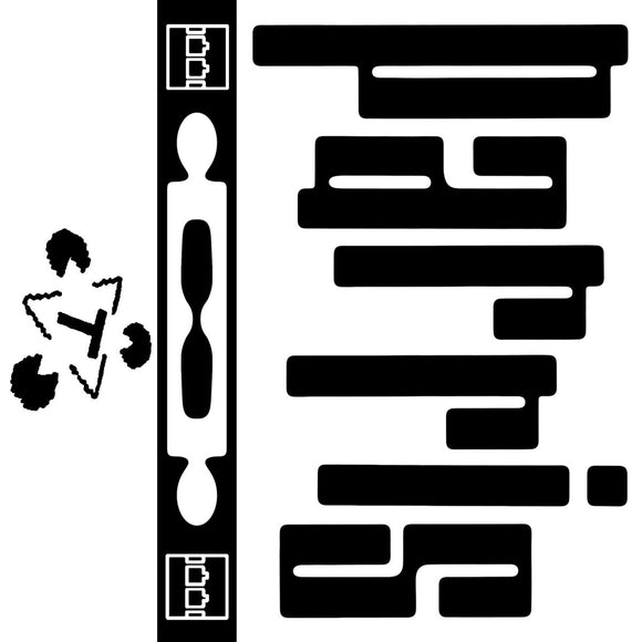 The Balloon Swells【TAPE】- Parris