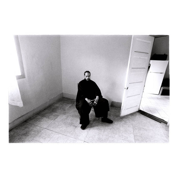 BLACK’!ANTIQUE【TAPE】- PINK SIIFU