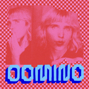 DOMINO 【TAPE】- Diners