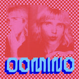 DOMINO 【TAPE】- Diners