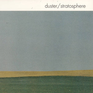 Stratosphere 【TAPE】- Duster