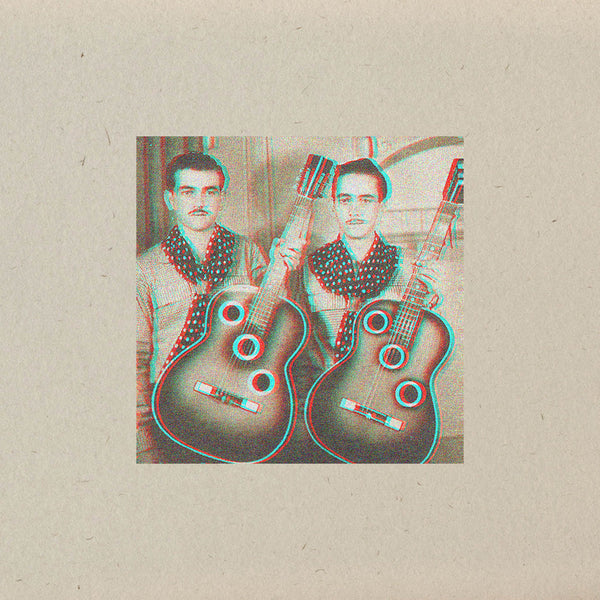 River of Revenge: Brazilian Country Music 1929-1961, Vol. 2【TAPE