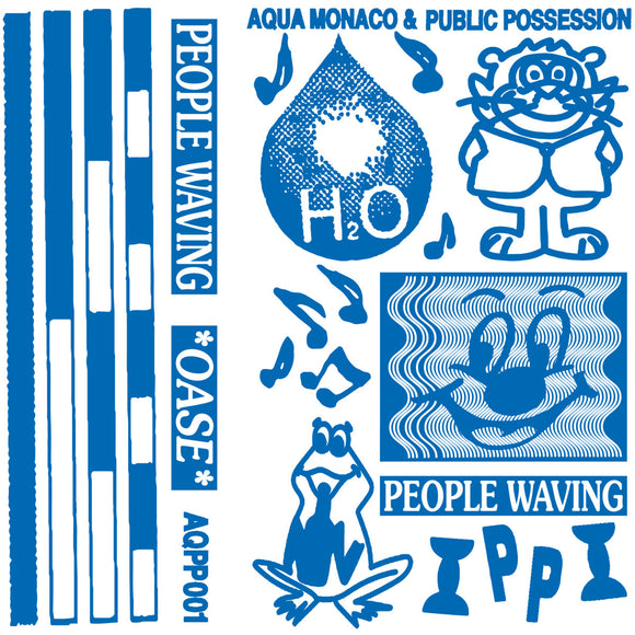 ODD TAPE DUPLICATION STORE カセットテープ作成、新譜カセットの販売