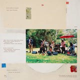 Elysian Invocation / Pollen on the Earth【TAPE】- Carlos Niño & Friends feat. Saul Williams