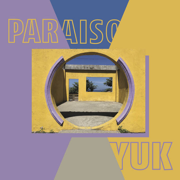 Paraiso【TAPE】-  yuk.