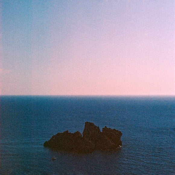 Harp Swells (+DL)【TAPE】-  Will Samson