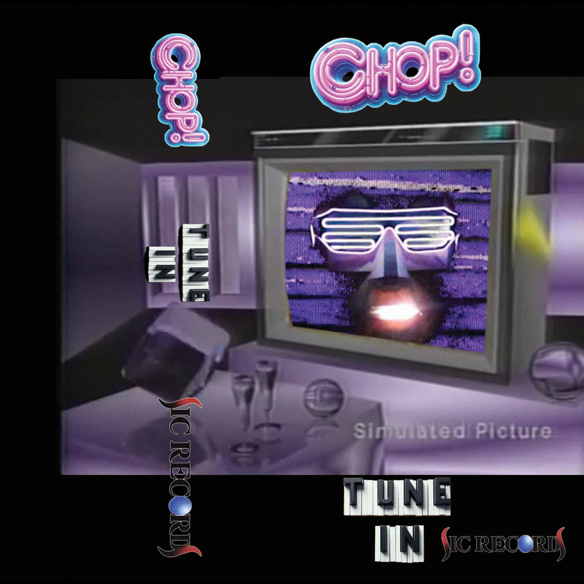 BEAT TAPE – ODD TAPE