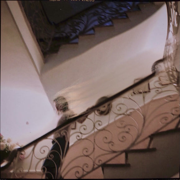 Sirens at Golden Hour (+DL)【TAPE】 Phantom Handshakes