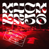 Night Light, Morning Light【TAPE】-  KOHEI YOSHII