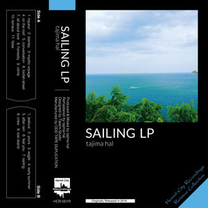 Tajima Hal & Toshiki Hayashi レコード Vinyl - tajima hal & TOSHIKI HAYASHI (%C) - Thin Lines - Diggers