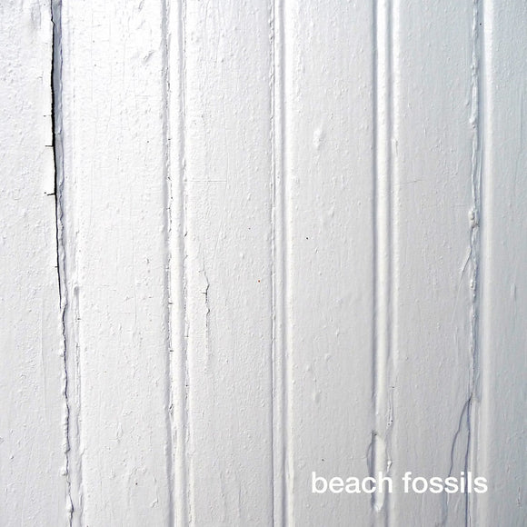 Beach Fossils 【TAPE】-  Beach Fossils