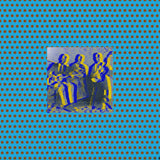 If You Want to Make a Lover: Palm Wine, Akan Blues & Early Guitar Highlife, Pt. II【TAPE】- V.A.