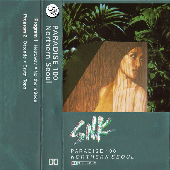 Northern Seoul 【TAPE】-  Paradise 100