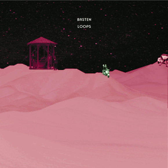 LOOPS【TAPE】- BASTEN