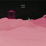 LOOPS【TAPE】- BASTEN