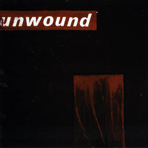 Unwound 【TAPE】- Unwound