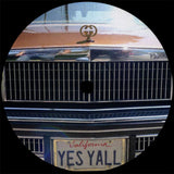 Yes Yall【TAPE】- Professor Creepshow