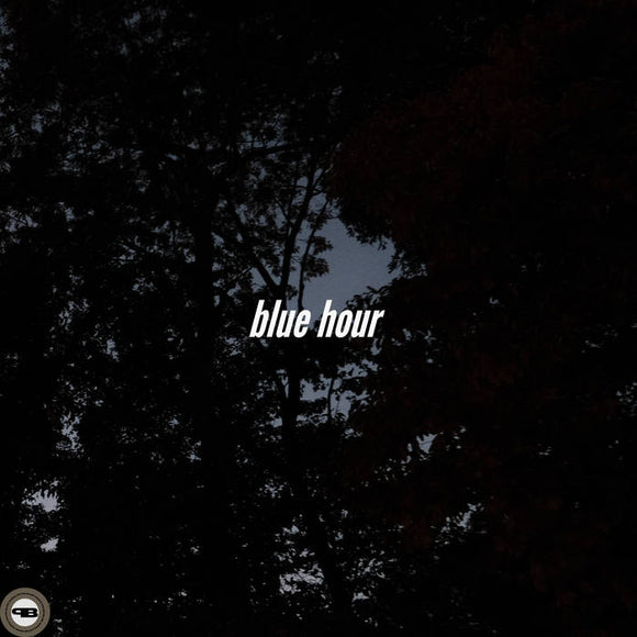 blue hour 【TAPE】- PETER BARK