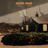 Vacationland (+DL)【TAPE】- Western Jaguar