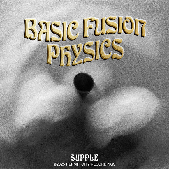 Basic Fusion Physics【TAPE】（+DL）- SUPPLE