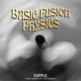Basic Fusion Physics【TAPE】（+DL）- SUPPLE