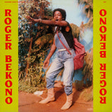 Roger Bekono 【TAPE】-  Roger Bekono