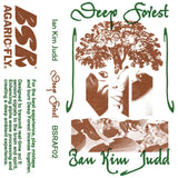 Deep Forest Mixtape【TAPE】(＋DL) - Ian Kim Judd