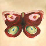 PATCHING【TAPE】- RUNO PLUM