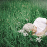 WHAT REMAINS IS A THICK SCENT AND LAST LOVE(+DL)【TAPE】-  GYE0M ギョム