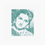 Stars from Another Sky Pt. 2: Film Songs from the Subcontinent Before the World Was Torn Asunder, 1940-1947【TAPE】- V.A.
