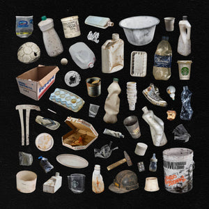 Waste Management 【TAPE】- Theravada & Zoomo