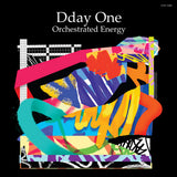 Orchestrated Energy【TAPE】- Dday One