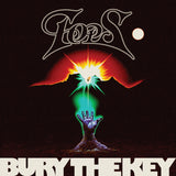 Bury the Key【TAPE】- TOPS