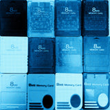 Memory Card 3【TAPE】- Professor Creepshow