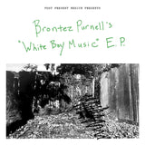 White Boy Music E.P. 【TAPE】-  Brontez Purnell