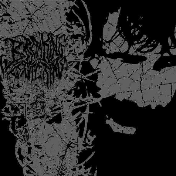 EP II 【TAPE】-  BREAKING/ENTERING