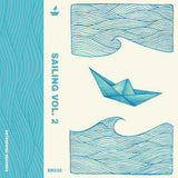 Sailing Vol. 2【TAPE】- V.A.