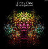 Mood Algorithms【TAPE】- Dday One
