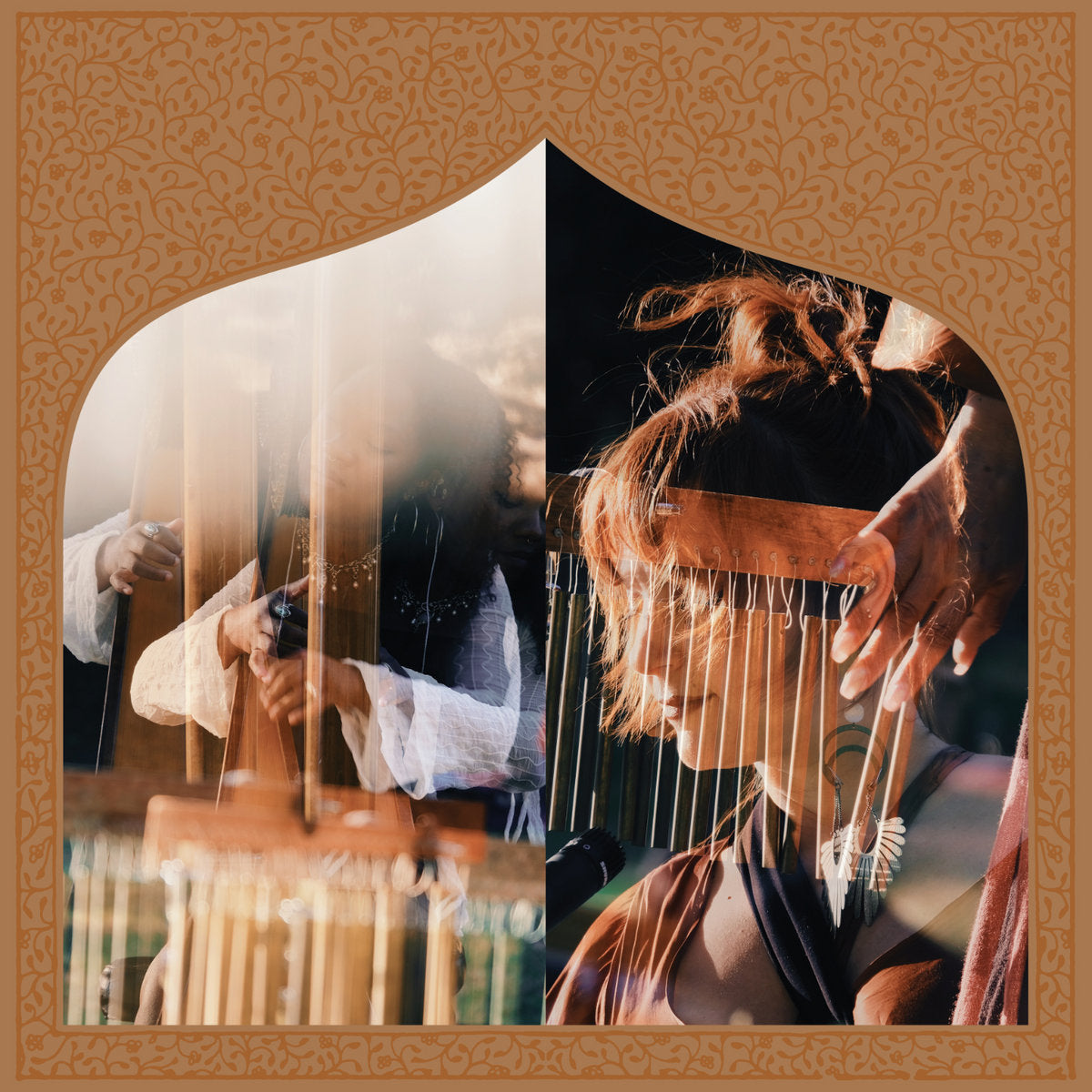 NEW – ODD TAPE