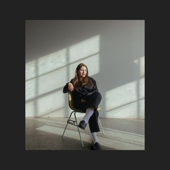 Some Songs (+DL)【TAPE】 ‐ Zoya Zafar