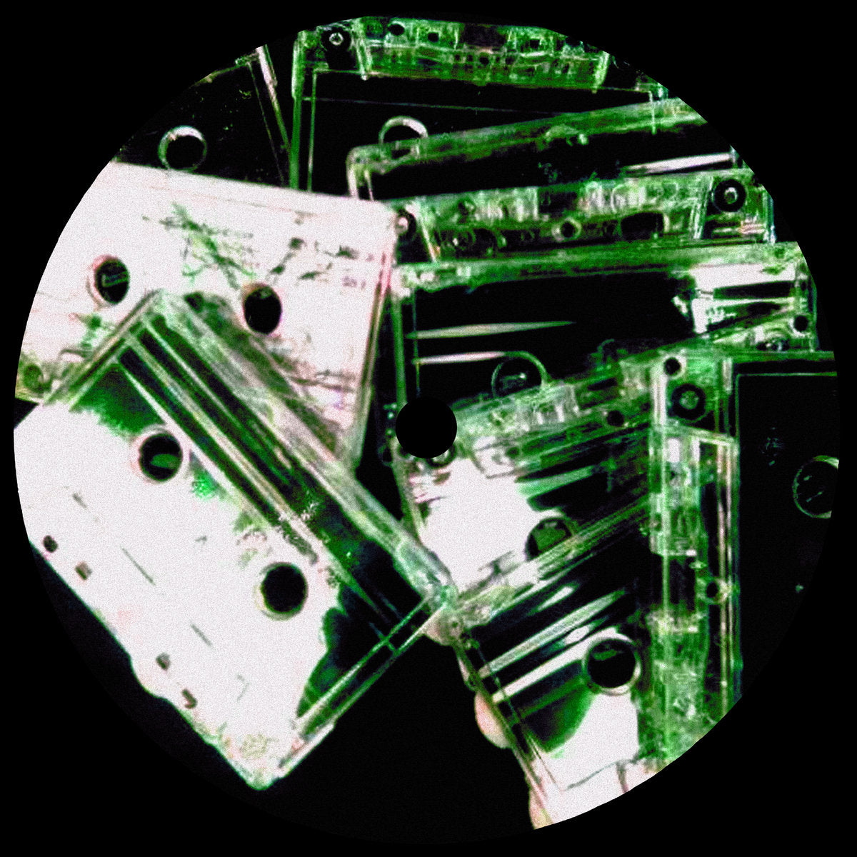 ODD TAPE DUPLICATION STORE カセットテープ作成、新譜カセットの販売